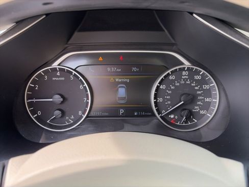 Used 2016 Nissan Murano SL FWD image 20