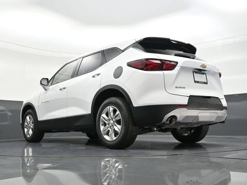 Used 2022 Chevrolet Blazer LT image 25