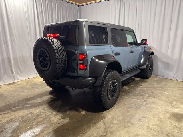 Used 2023 Ford Bronco Raptor AWD/4WD image 23