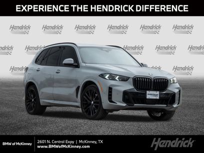 Certified 2024 BMW X5 sDrive40i w/ M Sport Package