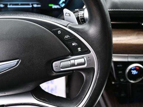 Used 2023 Genesis Electrified G80 image 20