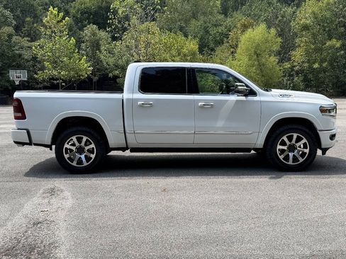 Used 2019 RAM 1500 Limited AWD/4WD image 5