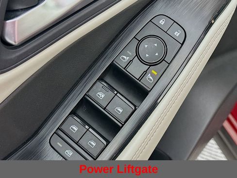 Certified 2023 Nissan Rogue SV w/ SV Premium B Package image 25