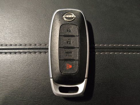 Used 2024 Nissan Sentra S FWD image 32