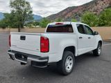 Used 2022 Chevrolet Colorado W/T w/ WT Convenience Package image 3
