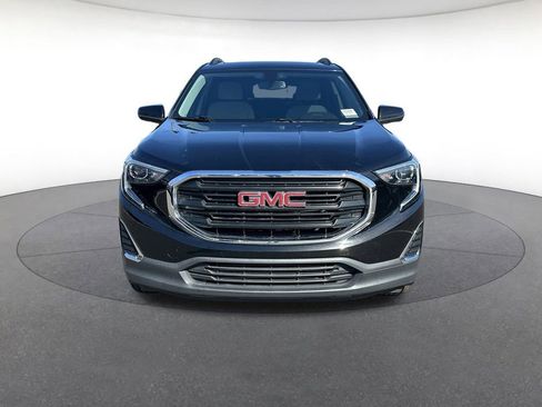 Used 2019 GMC Terrain SLE w/ Driver Convenience Package image 8