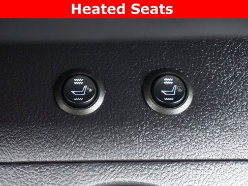 Certified 2022 Toyota Sequoia TRD Sport image 8