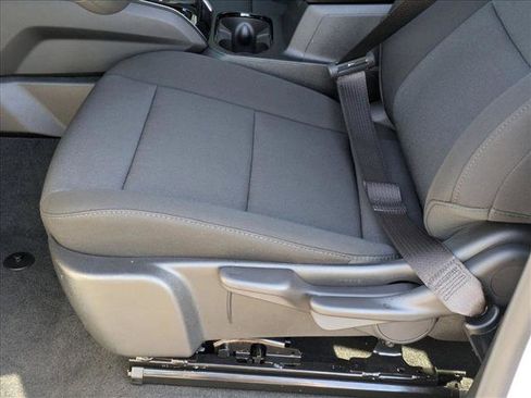 New 2026 Chevrolet Colorado W/T image 4