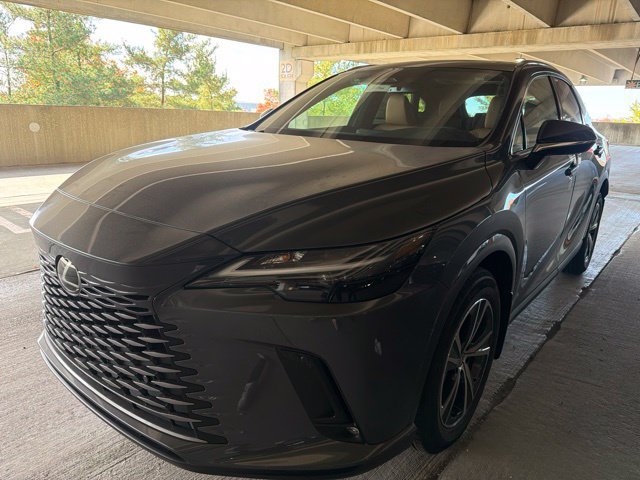 New 2026 Lexus RX 350 Premium w/ All Season Protection Package AWD/4WD image 3