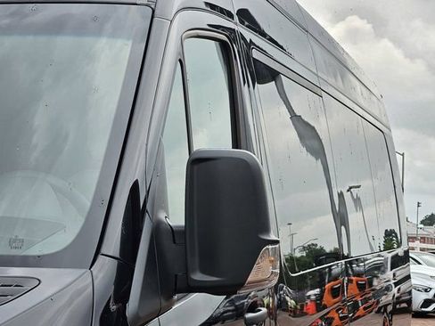 New 2024 Mercedes-Benz Sprinter 3500 image 11