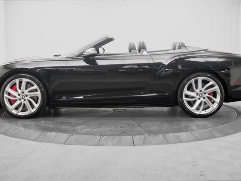 New 2026 Bentley Continental GT S AWD/4WD image 6