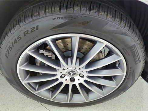 Used 2025 Mercedes-Benz GLE 350 4MATIC w/ AMG Line Exterior image 58