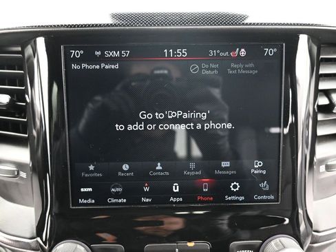 Used 2021 RAM 2500 Power Wagon image 15