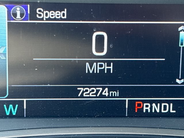 Used 2019 Chevrolet Traverse LT AWD/4WD image 19