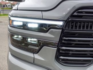 New 2026 RAM 2500 Laramie w/ Night Edition AWD/4WD video 3