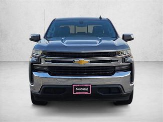 Certified 2021 Chevrolet Silverado 1500 LT w/ Texas Edition Plus video 2