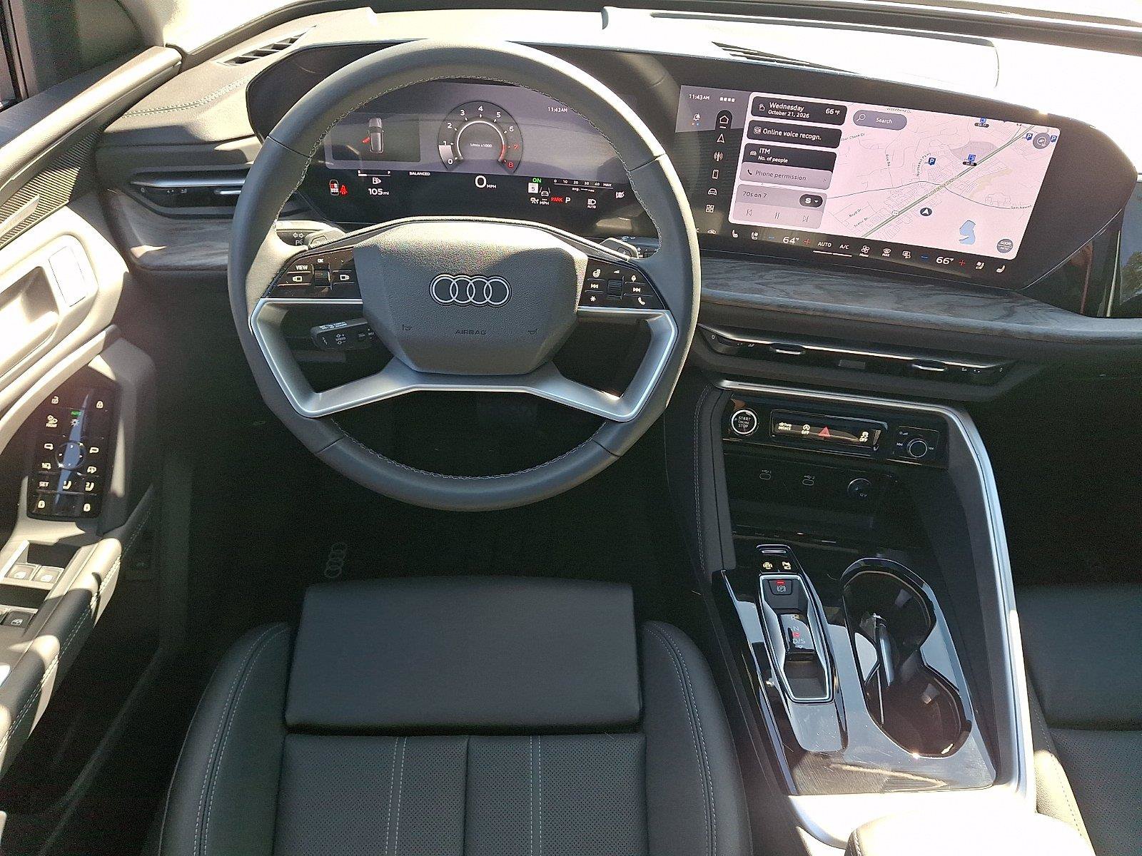 New 2026 Audi Q5 Premium Plus AWD/4WD image 9