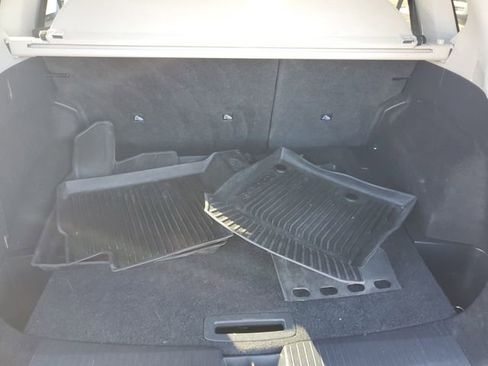 Used 2023 Nissan Rogue FWD image 7
