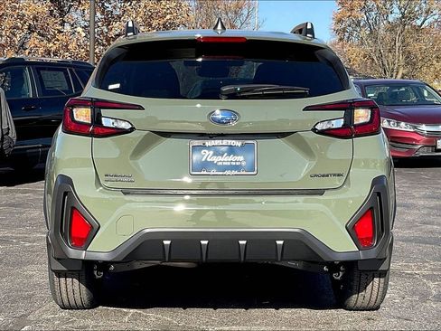 New 2026 Subaru Crosstrek 2.0i Premium image 5