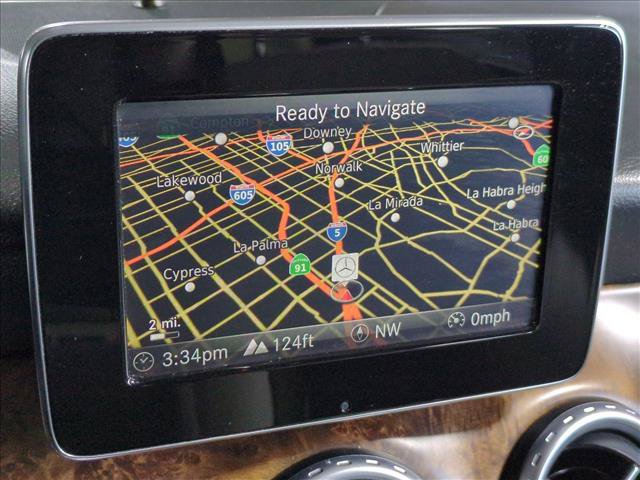Used 2017 Mercedes-Benz GLA 250 image 13