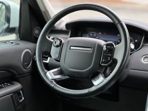 Used 2019 Land Rover Discovery HSE AWD/4WD image 33