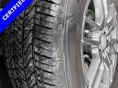 Certified 2025 GMC Acadia Elevation image 20