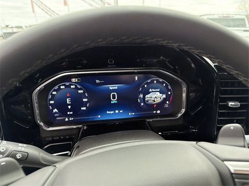 New 2026 Chevrolet Silverado 1500 RST image 42