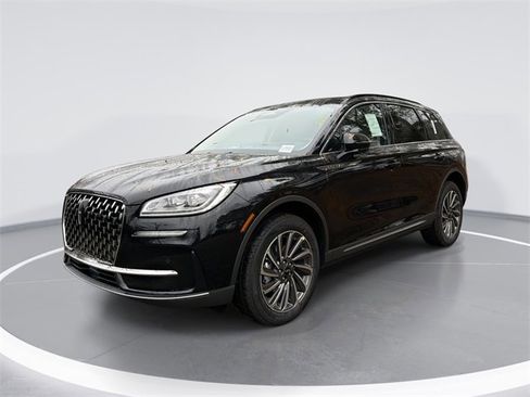 New 2026 Lincoln Corsair Reserve image 1