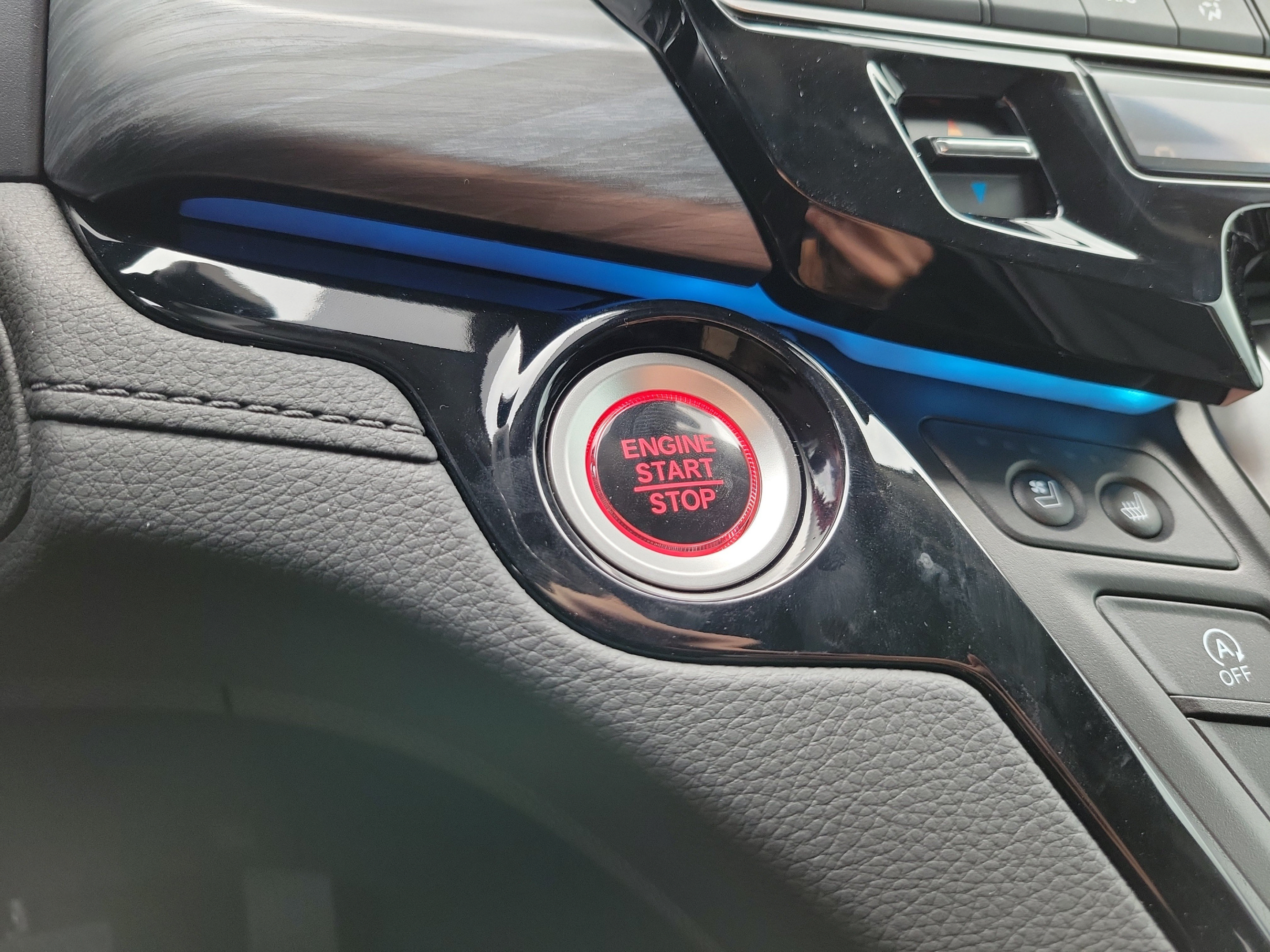 New 2027 Honda Odyssey Elite image 32