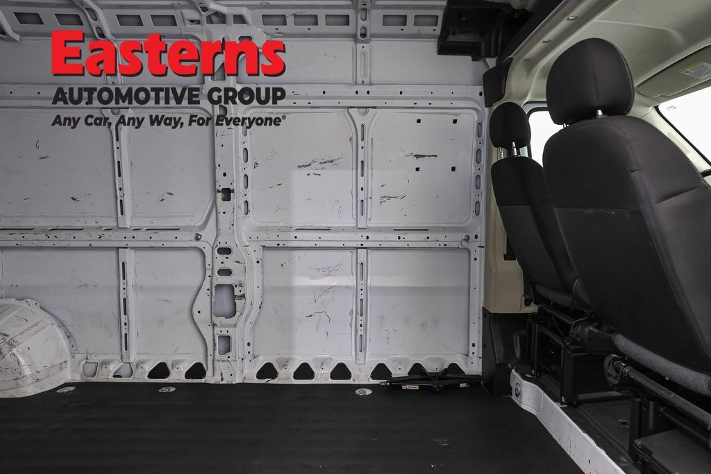 Used 2021 RAM ProMaster 2500 FWD image 20