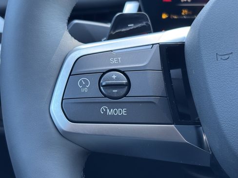 Used 2026 BMW X1 xDrive28i w/ M Sport Package image 20