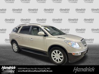 Used 2012 Buick Enclave Leather AWD/4WD video 1