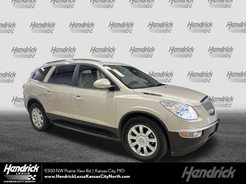 Used 2012 Buick Enclave Leather AWD/4WD image 1