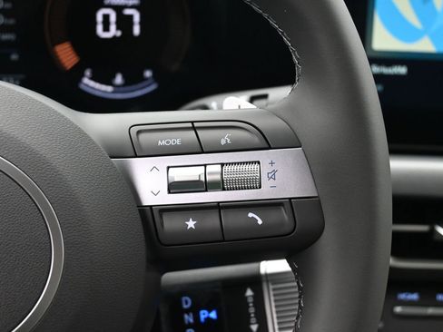 New 2026 Hyundai Sonata SEL image 12