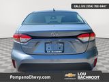 Used 2024 Toyota Corolla LE image 4