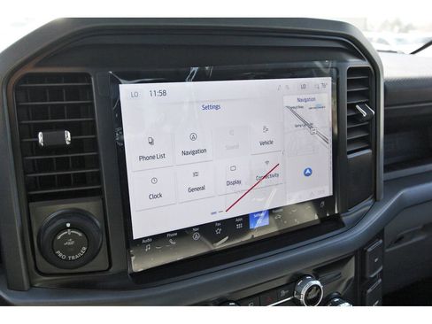 New 2025 Ford F150 Lightning XLT AWD/4WD image 15