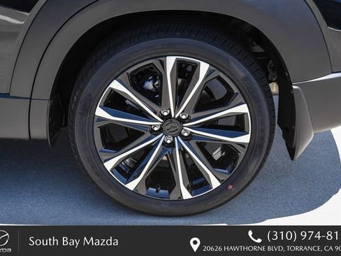 New 2026 MAZDA CX-50 AWD 2.5 S w/ Weather Package image 10