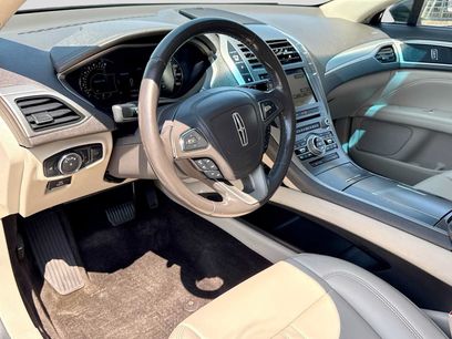 Used 2017 Lincoln MKZ Premiere