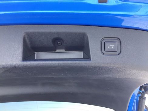 Used 2024 Chevrolet Blazer EV RS image 7