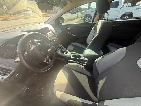 Used 2012 Ford Focus SE image 8