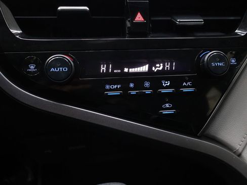 Used 2023 Toyota Camry LE FWD image 26