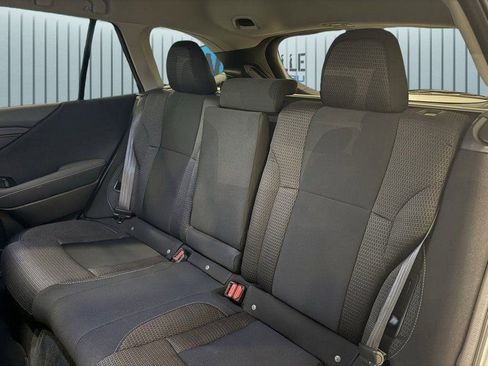 Certified 2024 Subaru Outback Premium image 22