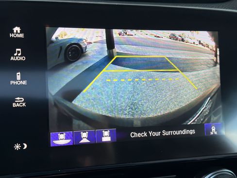Used 2018 Honda CR-V EX image 18