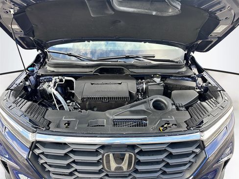 Certified 2023 Honda Pilot EX-L image 34