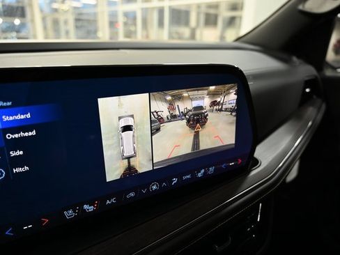 New 2026 Chevrolet Tahoe Premier image 17