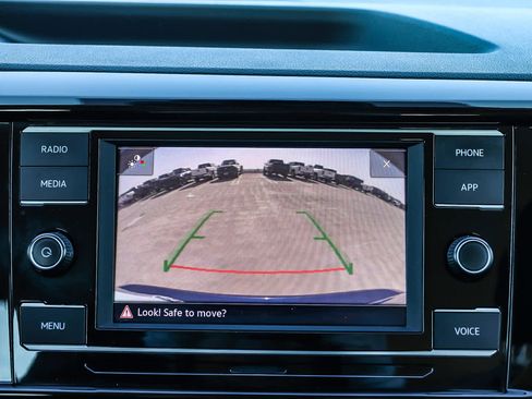 Used 2024 Volkswagen Taos S image 26