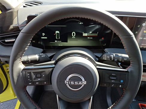 New 2026 Nissan Kicks SR w/ SR Premium Package image 9