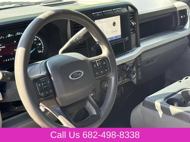 Used 2024 Ford F350 XL AWD/4WD image 18
