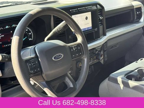 Used 2024 Ford F350 XL AWD/4WD image 18