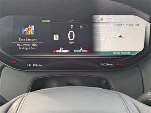 New 2026 Land Rover Range Rover SE image 8